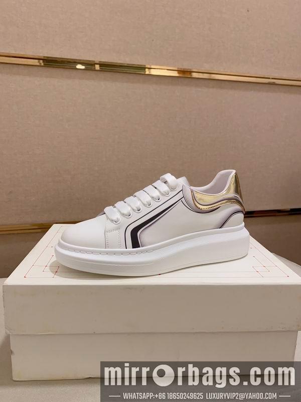 Alexander McQueen Shoes sz35-45 hnw0201
