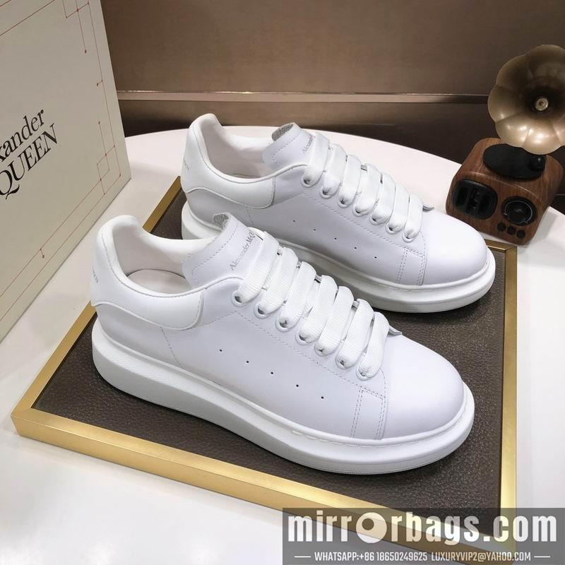 Alexander McQueen Shoes sz35-44 hnh0301