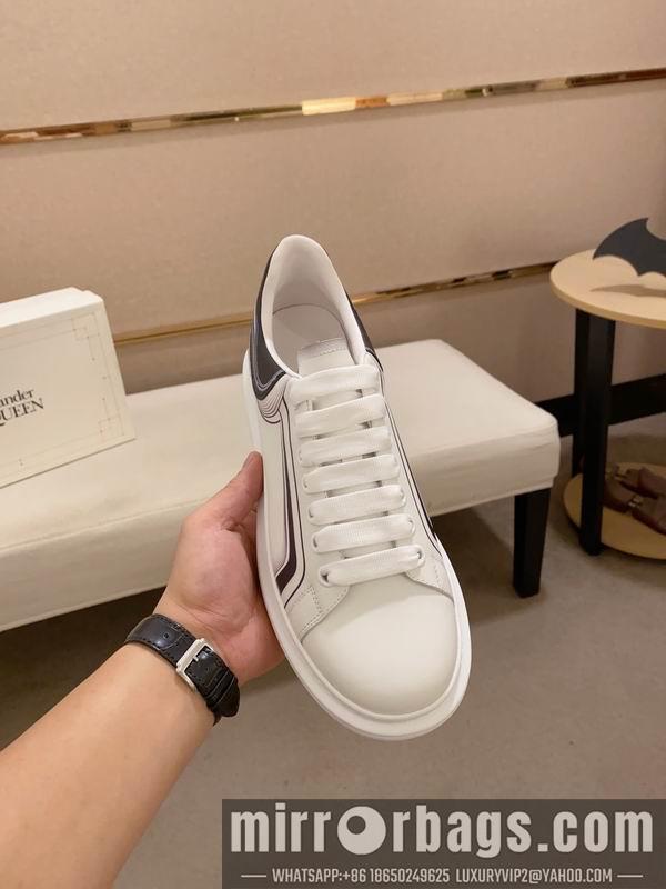 Alexander McQueen Shoes sz35-45 hnw0201