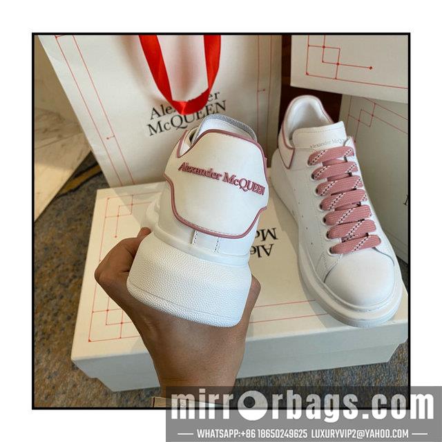 Alexander McQueen Shoes 21815079 SZ 35-44