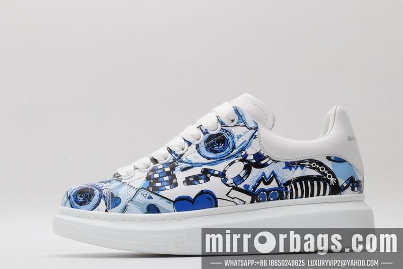 Alexander McQueen Shoes sz34-46 03mnw16