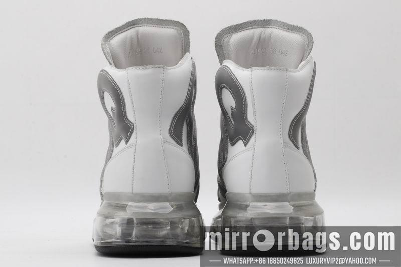 Alexander McQueen Shoes sz35-45 nmw02