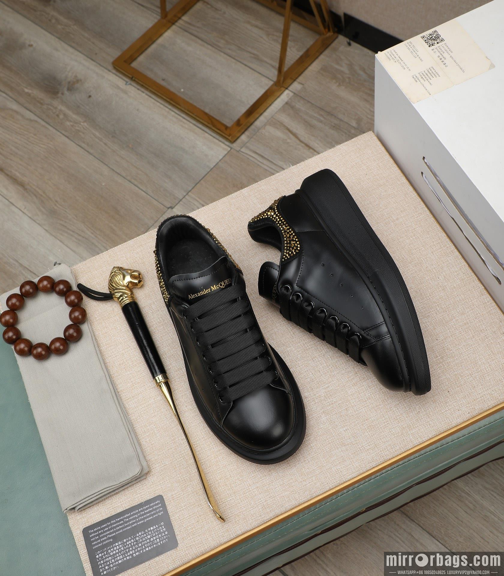 Alexander McQueen Shoes sz35-44 h0815