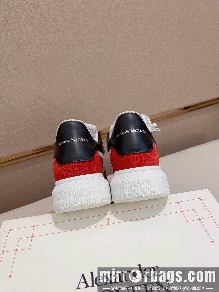 Alexander McQueen Shoes sz35-45 hnh0203