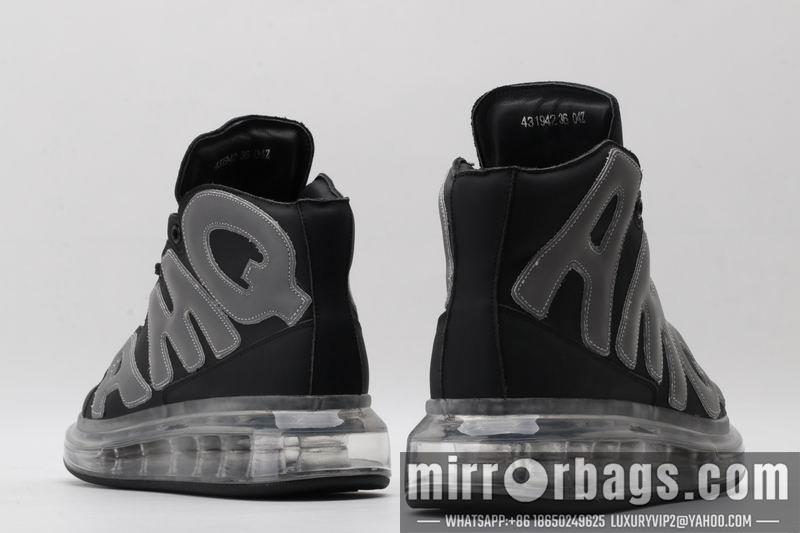 Alexander McQueen Shoes sz35-45 nmw02