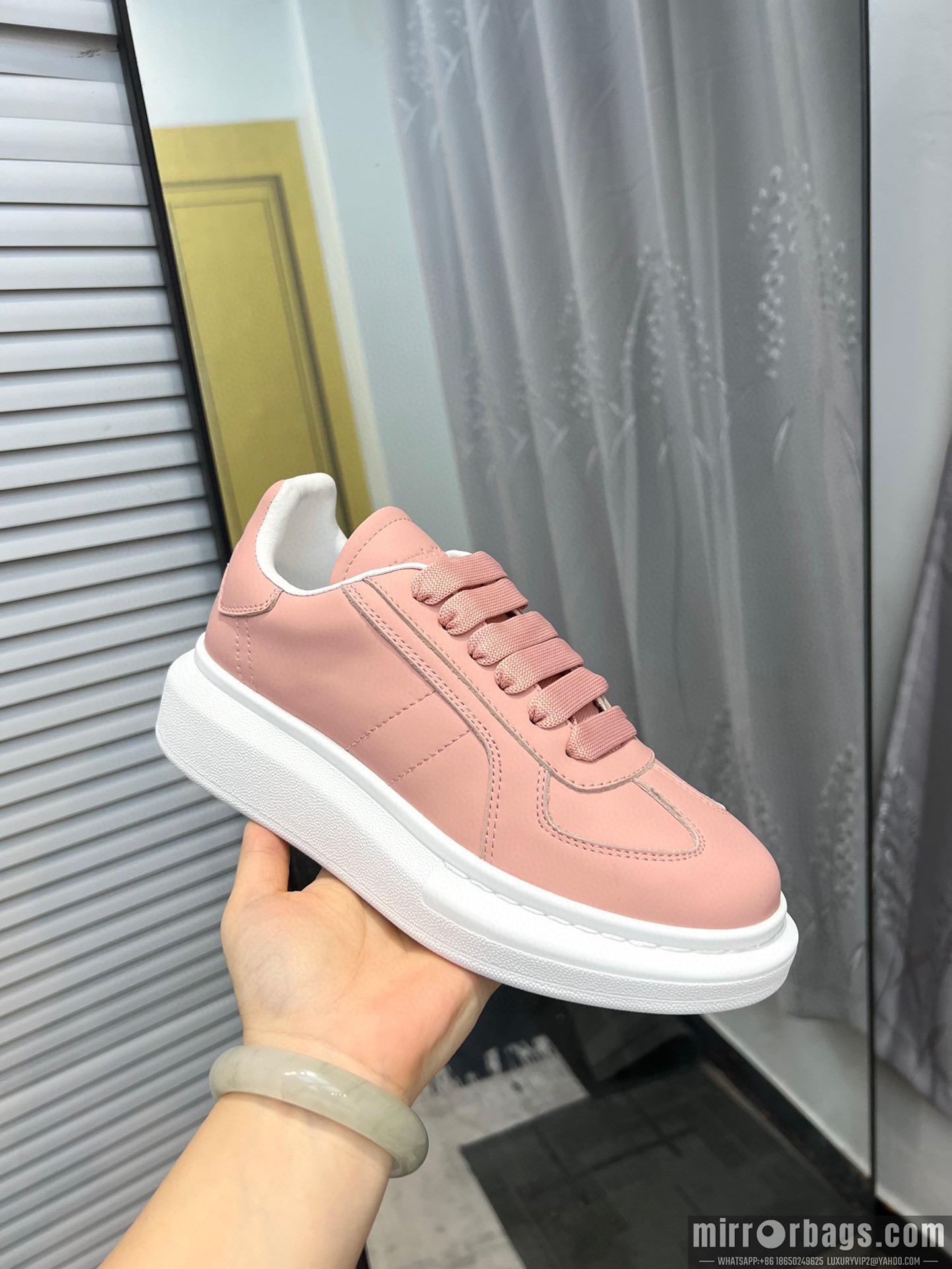 Alexander McQueen Shoes sz35-45 hnh0101