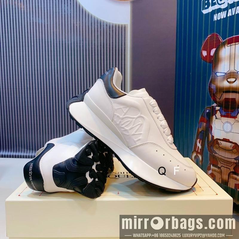 Alexander McQueen Shoes sz35-45 TF0801
