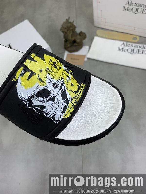 Alexander McQueen Shoes sz35-46 mnw0417
