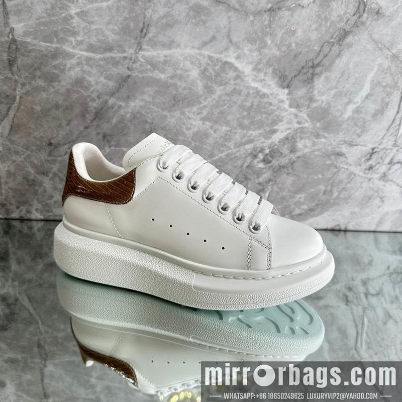 Alexander McQueen Shoes sz34-46 hnm0103