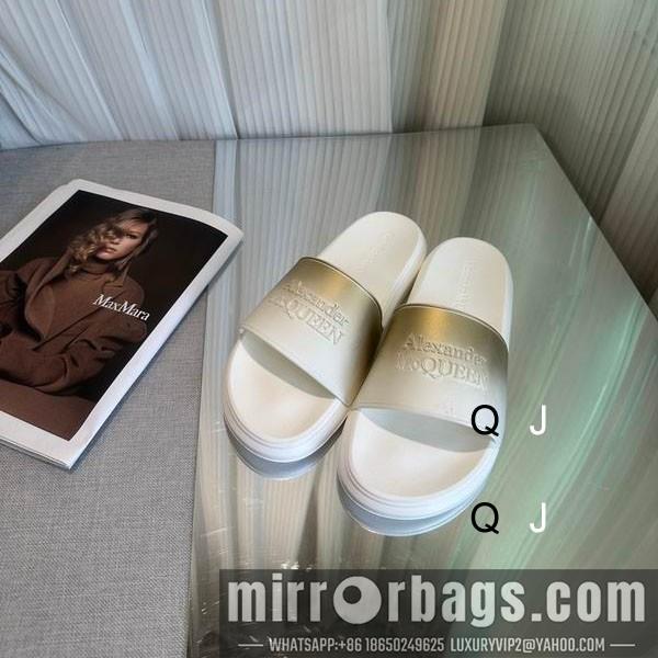 Alexander McQueen Shoes Alexander Mcqueen sz35-46 XJ0610