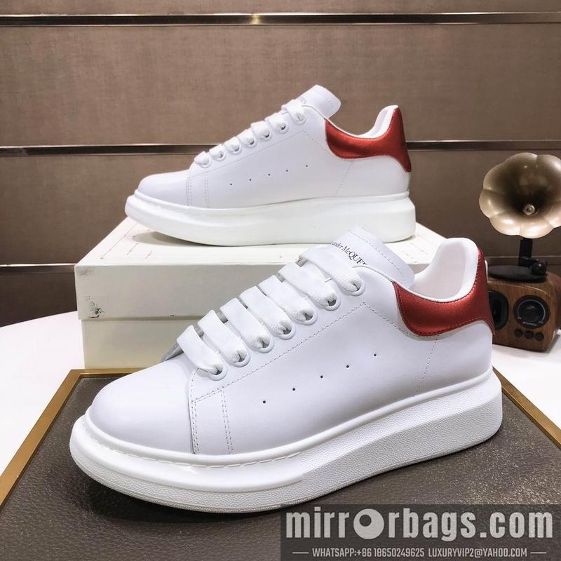 Alexander McQueen Shoes sz35-44 hnh0301
