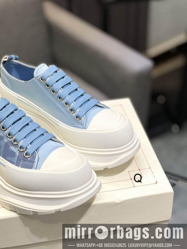 Alexander McQueen Shoes Alexander Mcqueen sz35-45 WM1203