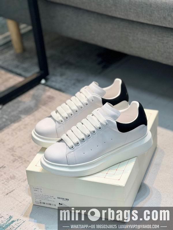 Alexander McQueen Shoes sz35-44 hnm0101