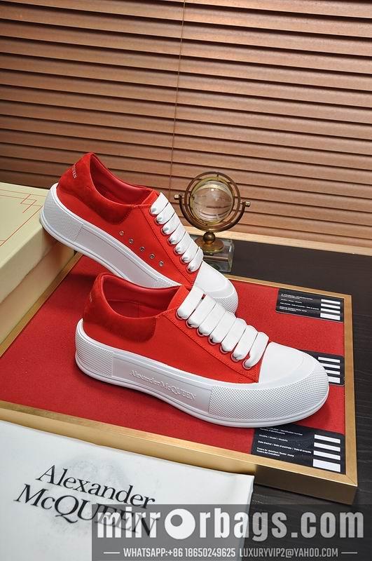 Alexander McQueen Shoes sz35-44 mnw0401