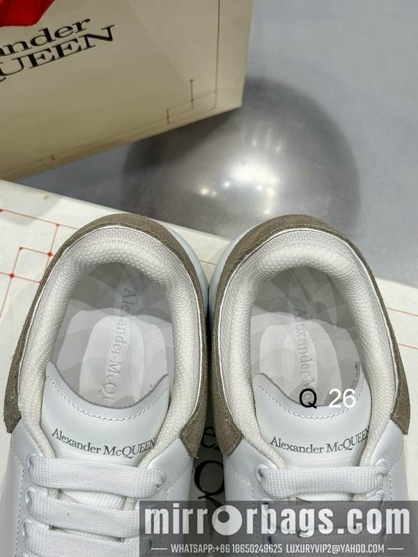Alexander McQueen Shoes Alexander Mcqueen sz35-45 L1201
