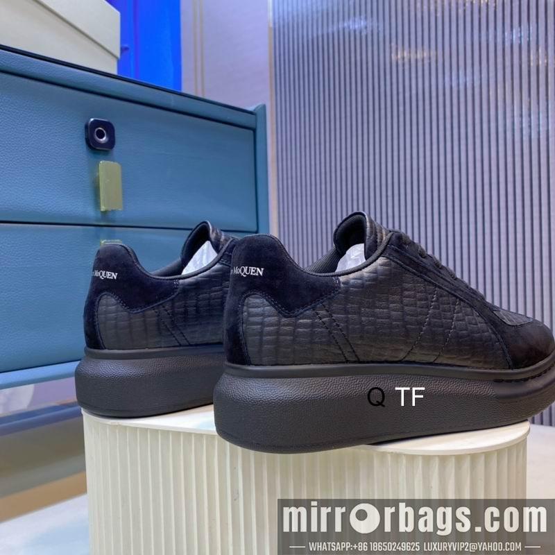 Alexander McQueen Shoes Alexander McQUEEN sz35-45 TF0207