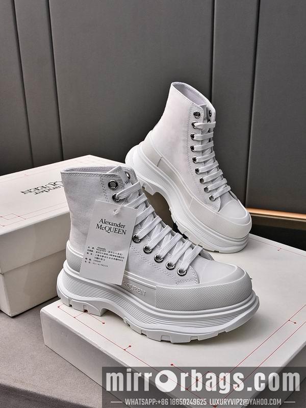 Alexander McQueen Shoes sz34-45 hnw0103