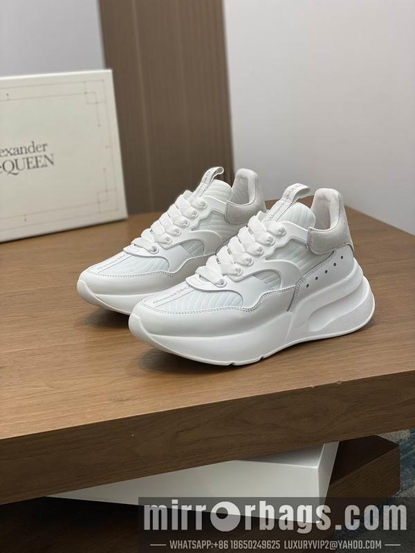 Alexander McQueen Shoes sz35-44 hnw0301