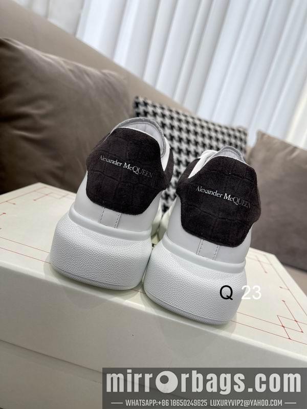 Alexander McQueen Shoes sz35-45 HY0301