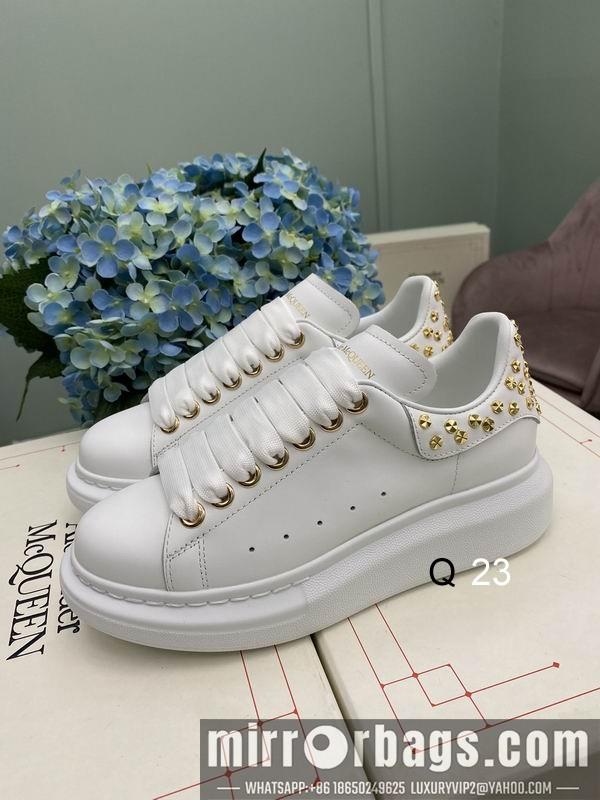 Alexander McQueen Shoes sz35-45 HY0306