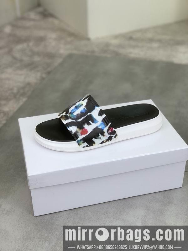 Alexander McQueen Shoes sz35-46 mnw0415