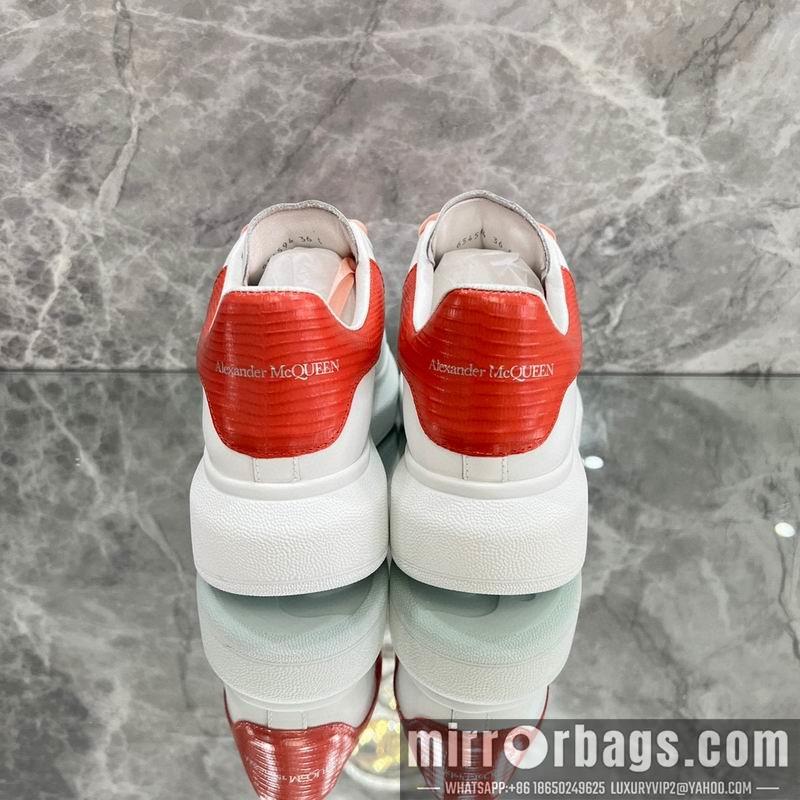 Alexander McQueen Shoes sz34-46 hnm0103