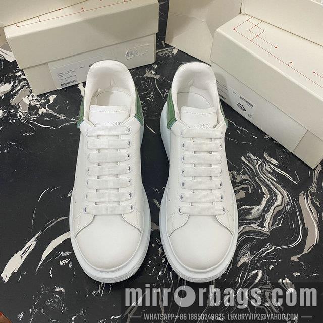 Alexander McQueen Shoes 21815017 SZ 35-46