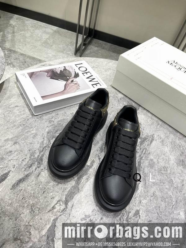 Alexander McQueen Shoes Alexander Mcqueen sz35-45 LL1204