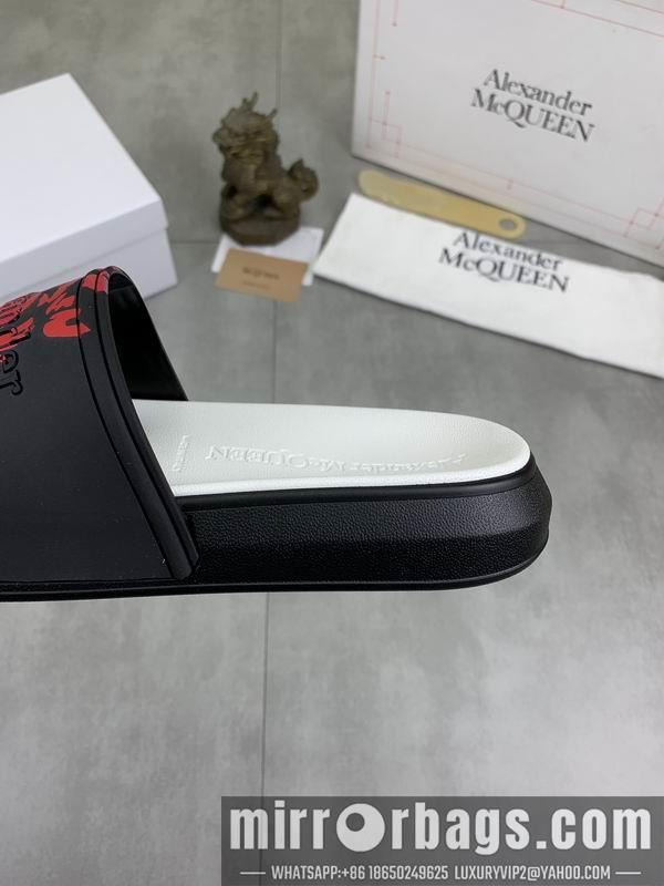 Alexander McQueen Shoes sz35-46 mnw0411