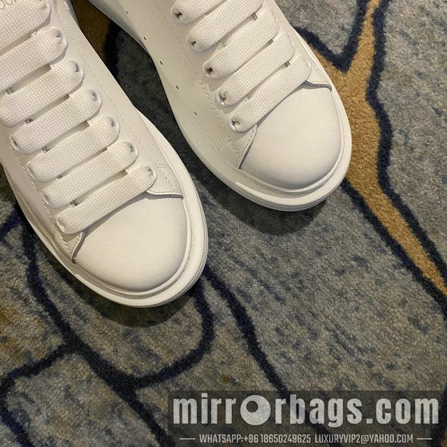 Alexander McQueen Shoes 21815043 SZ 35-44