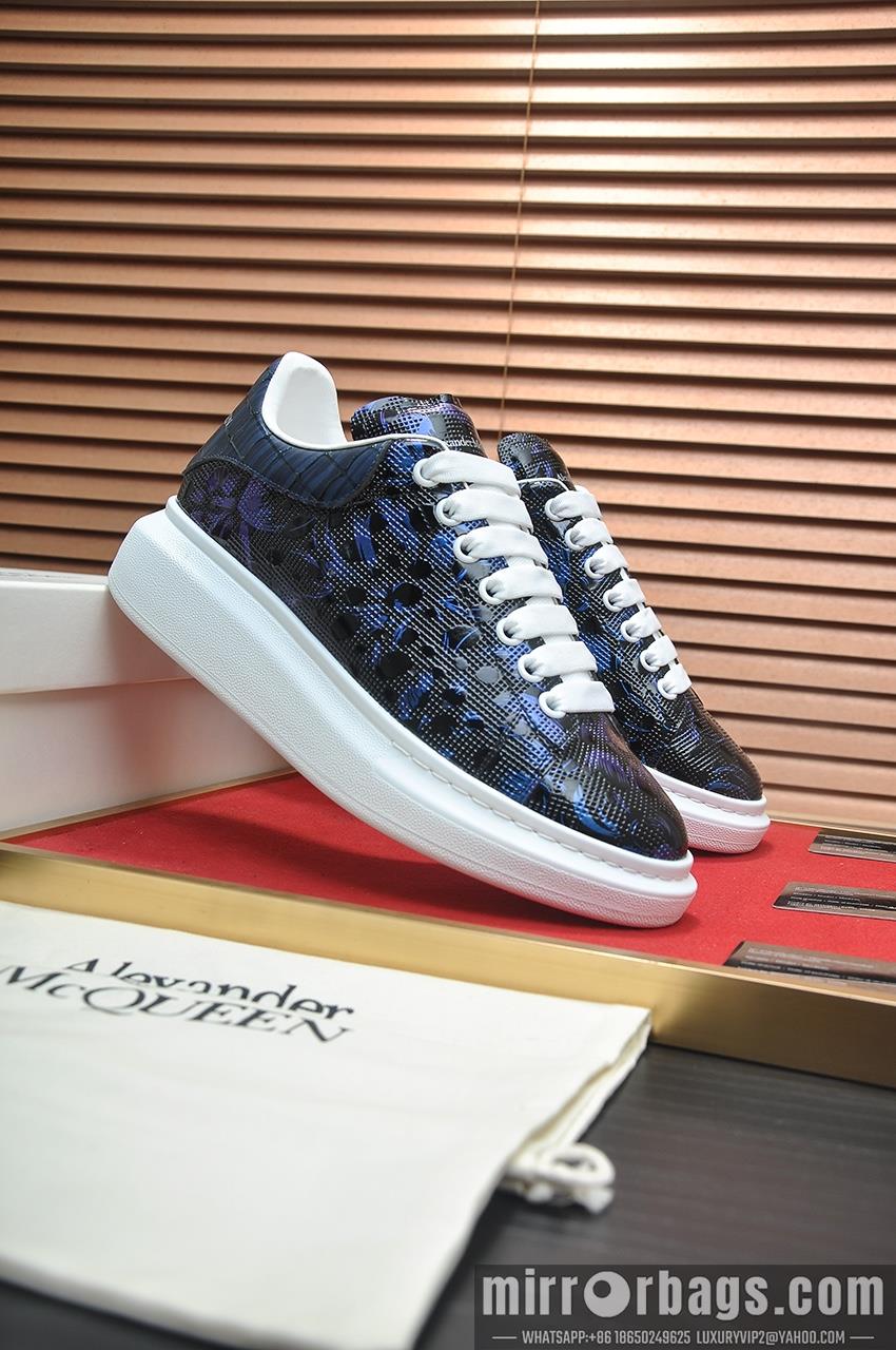 Alexander McQueen Shoes sz35-44 h0811