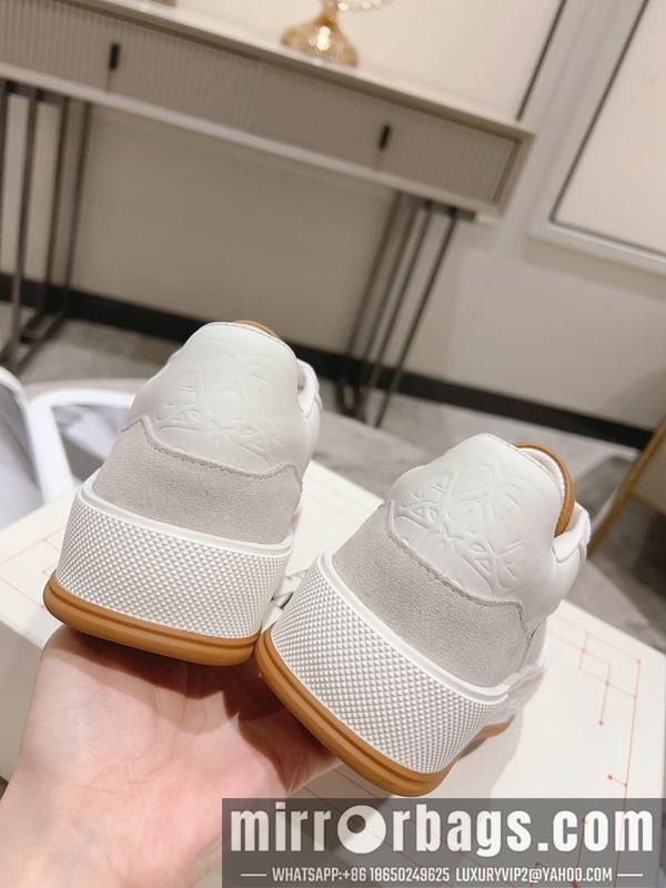 Alexander McQueen Shoes sz35-44 mnm0104