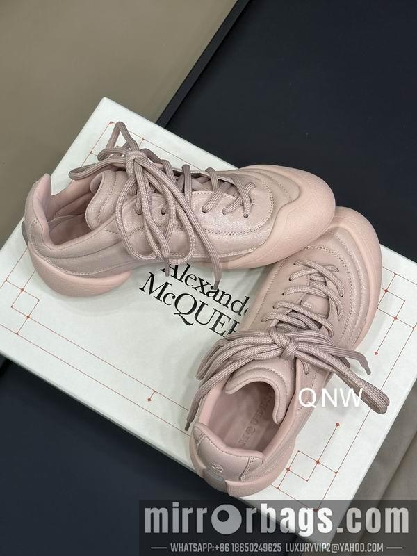 Alexander McQueen Shoes Alexander Mcqueen sz35-45 NW0901