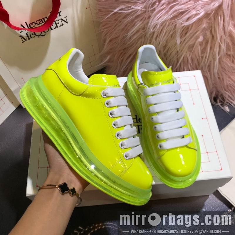 Alexander McQueen Shoes sz34-46 03mnw17