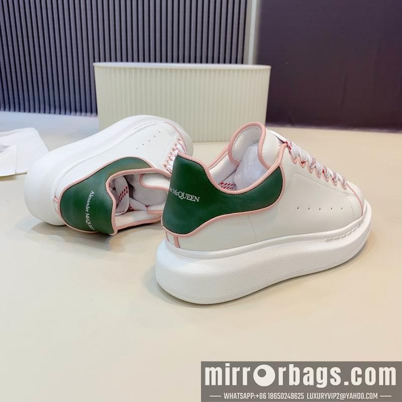 Alexander McQueen Shoes sz35-45 03mnw10
