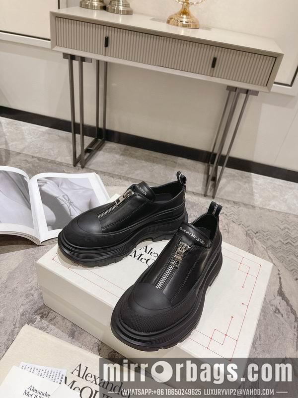 Alexander McQueen Shoes sz35-45 hnm0103