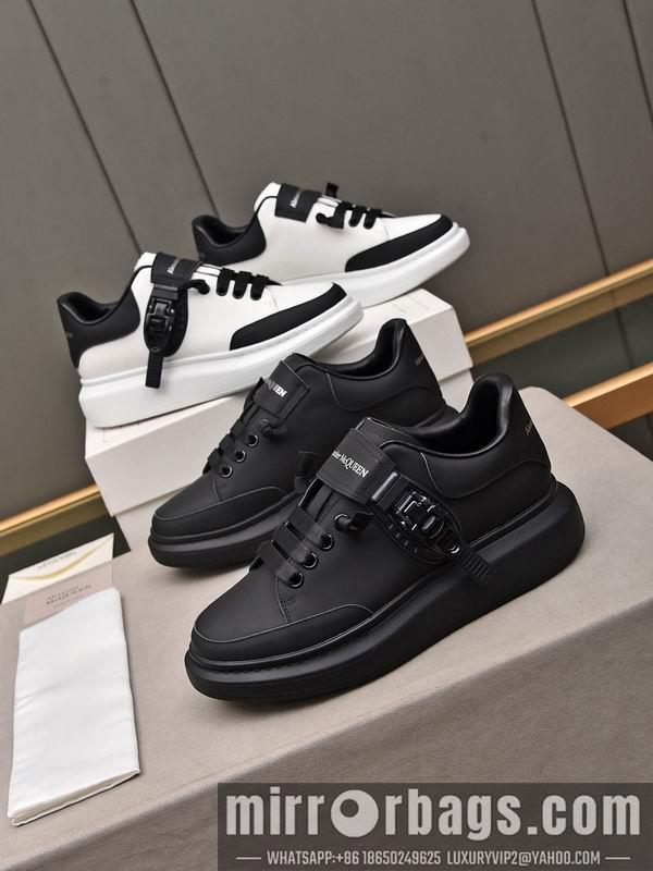 Alexander McQueen Shoes sz35-45 hnw0322