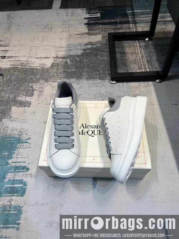 Alexander McQueen Shoes sz35-45 hnw0318