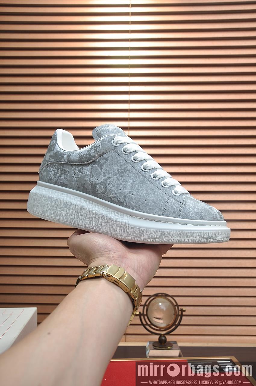 Alexander McQueen Shoes sz35-44 h0809