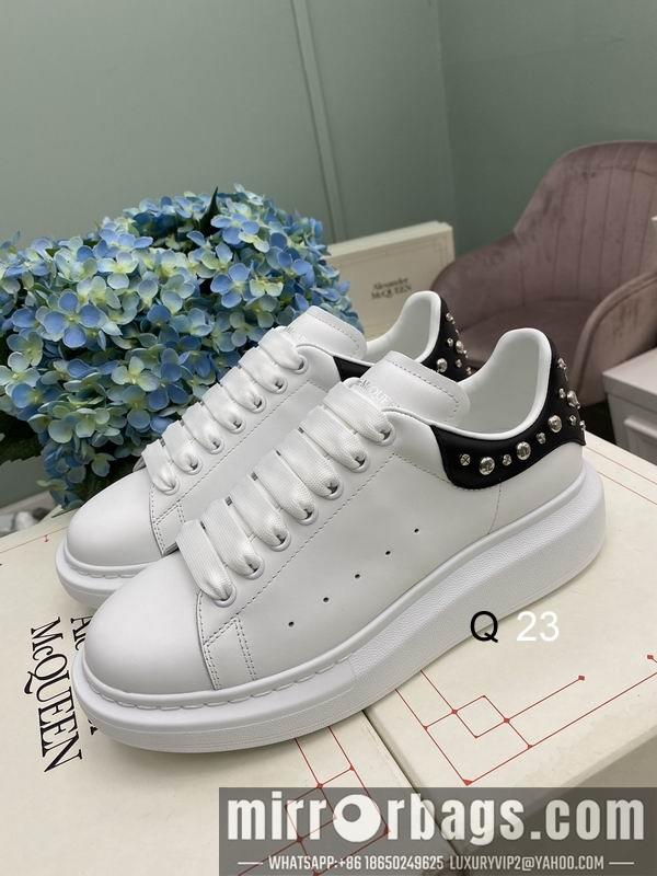 Alexander McQueen Shoes sz35-45 HY0306