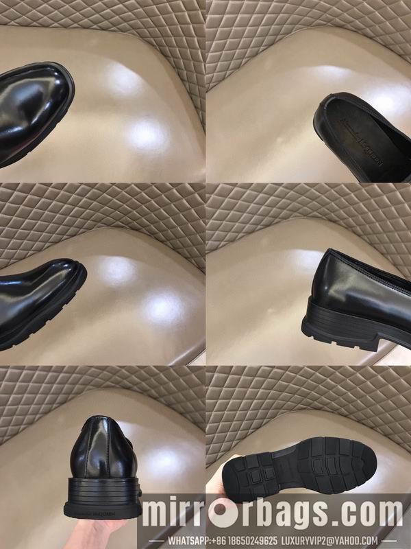 Alexander McQueen Shoes sz38-45 mnm0104