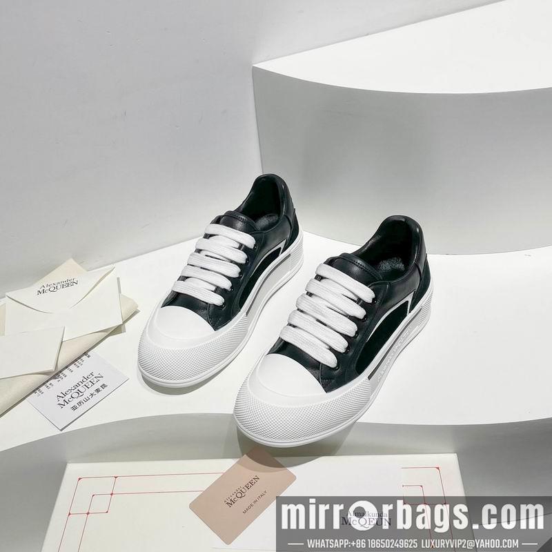Alexander McQueen Shoes sz35-45 mnw0501
