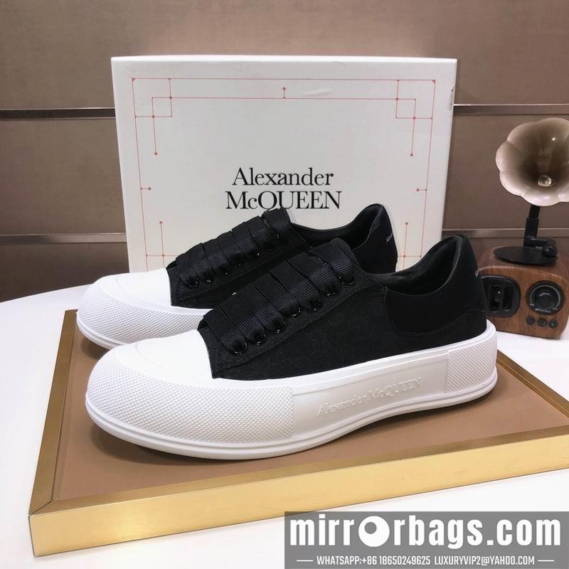 Alexander McQueen Shoes sz35-44 hnw0502