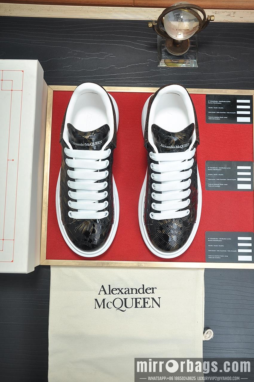 Alexander McQueen Shoes sz35-44 h0811