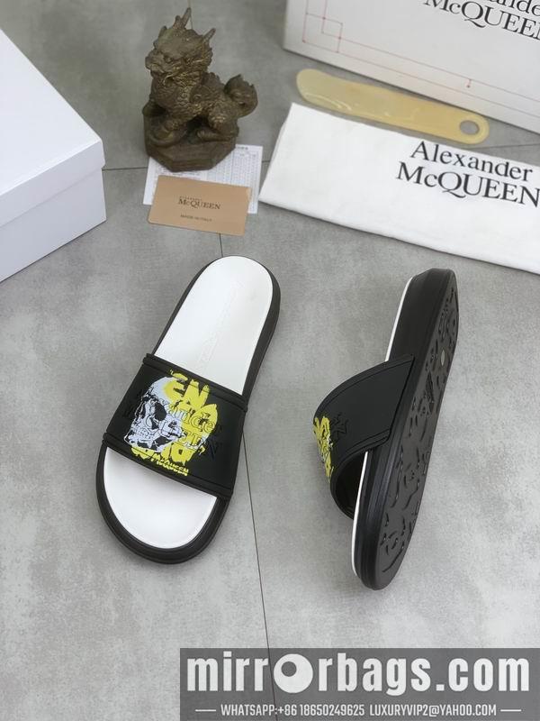 Alexander McQueen Shoes sz35-46 mnw0417