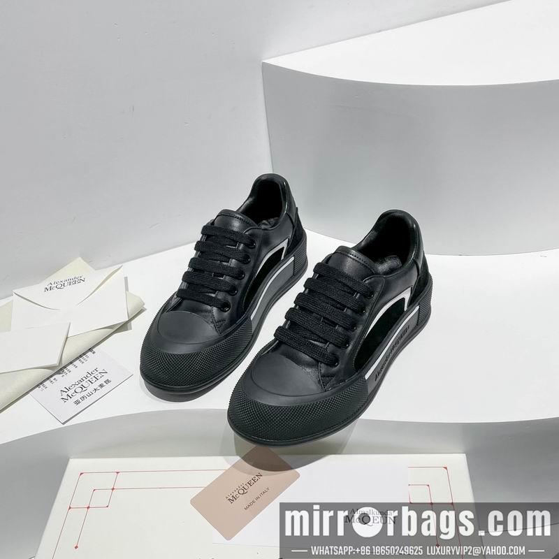 Alexander McQueen Shoes sz35-45 mnw0501