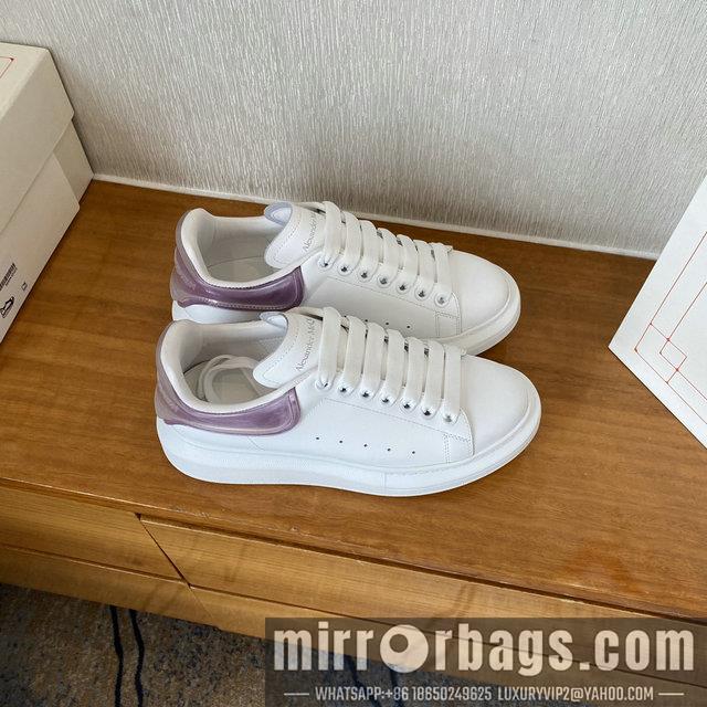 Alexander McQueen Shoes 21815028 SZ 35-44