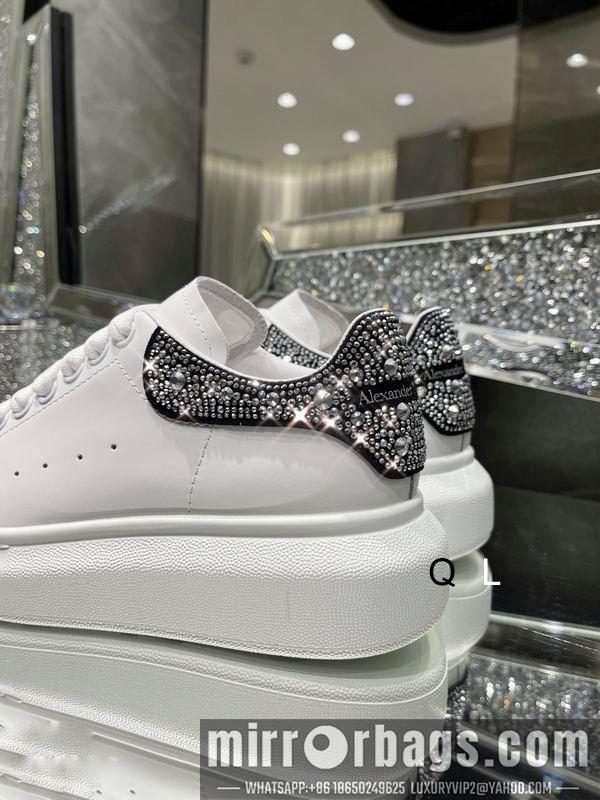 Alexander McQueen Shoes Alexander Mcqueen sz35-45 LL1204