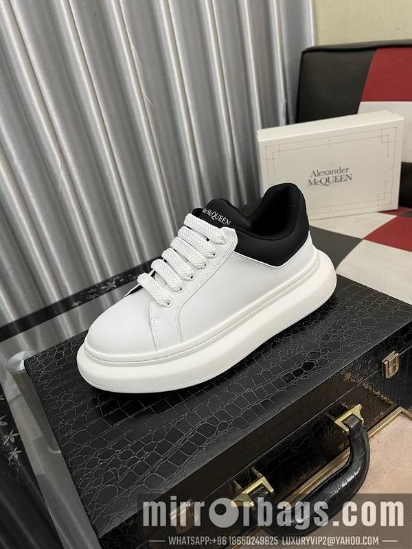 Alexander McQueen Shoes sz38-44 hnh0303