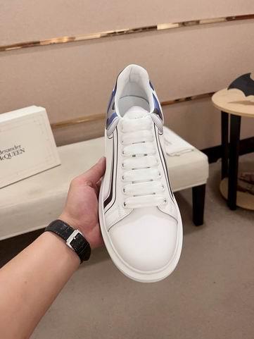 Alexander McQueen Shoes sz35-45 mnh1001